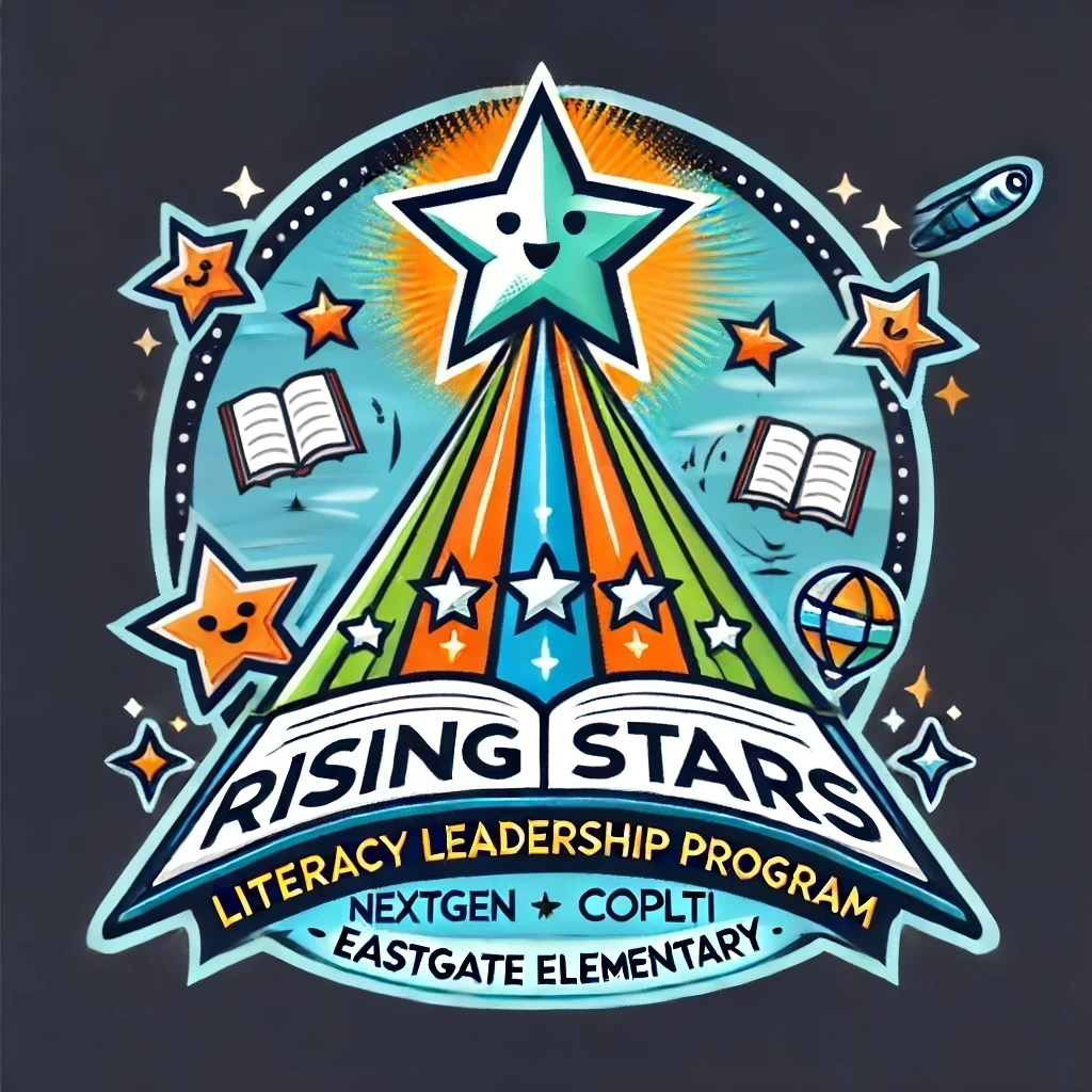 Rising Stars Literacy Leadership Program